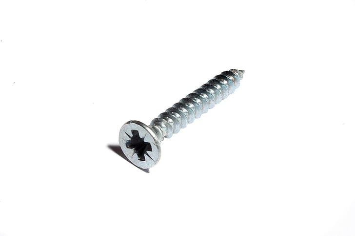 Hex nut